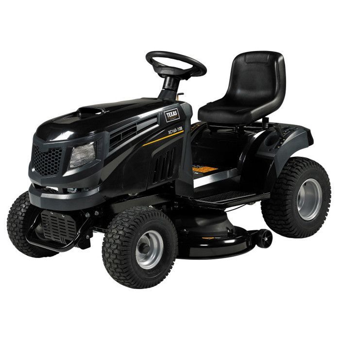Texas XC160-108 zitmaaier van het merk Texas Equipment