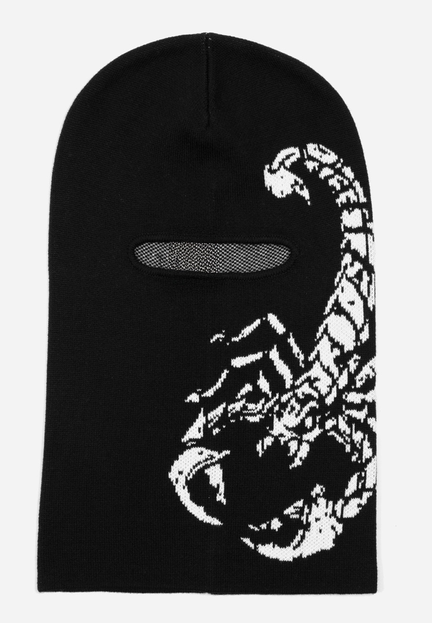 Bonnets parisiens gaspillés