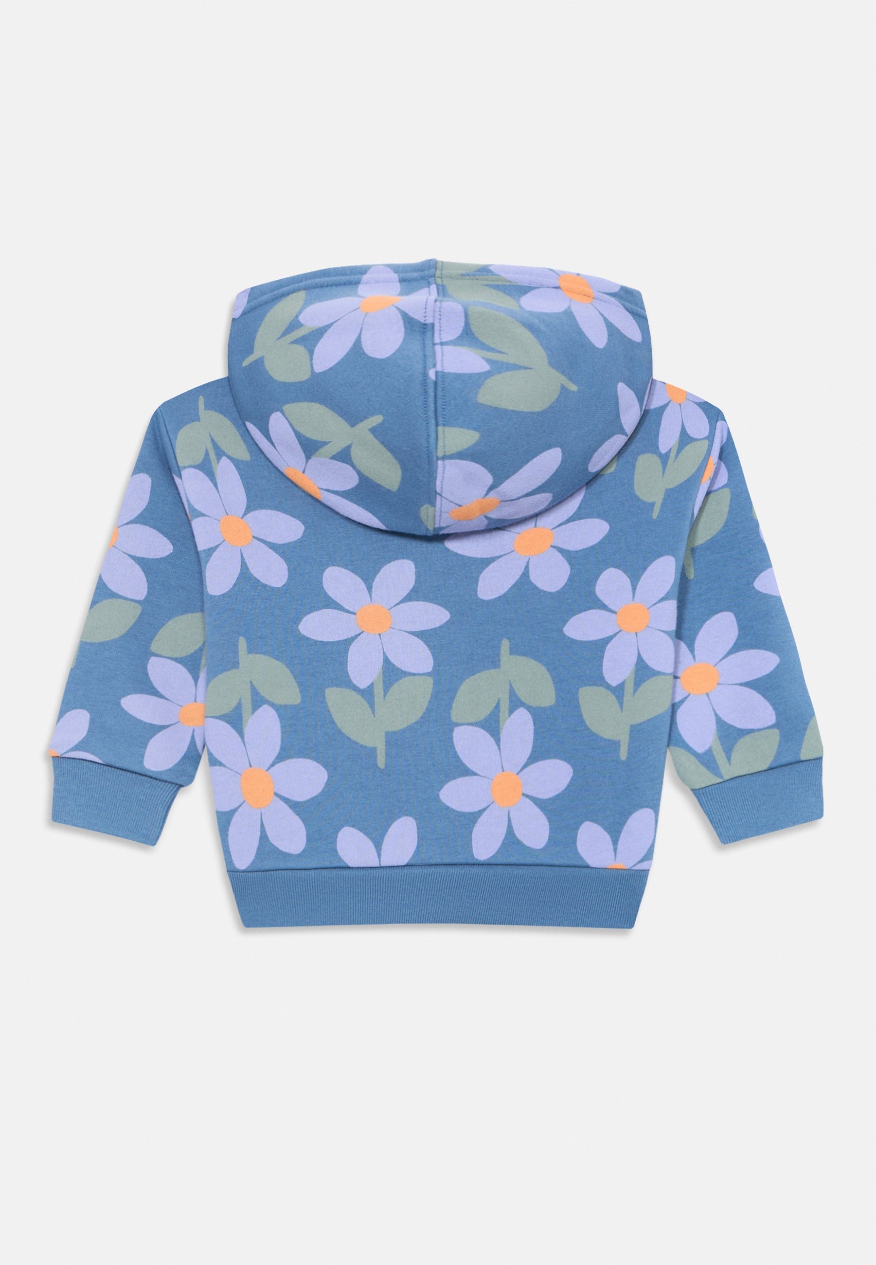 GAP LOGO TODDLER GIRL - Megztinis - rugiagėlių spalvos