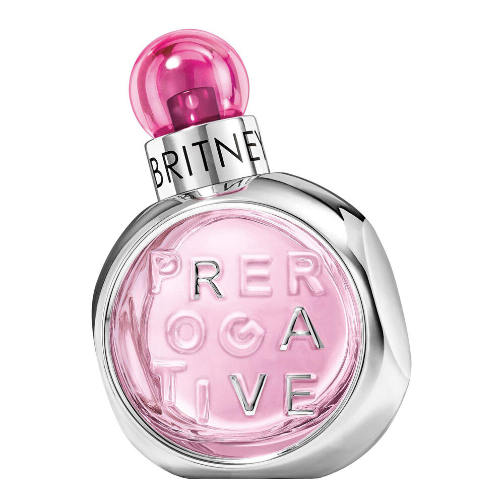 Britney Spears Prerogative Rave