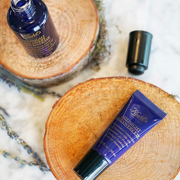 Éjféli regeneráló szemkörnyékápoló| 15ML