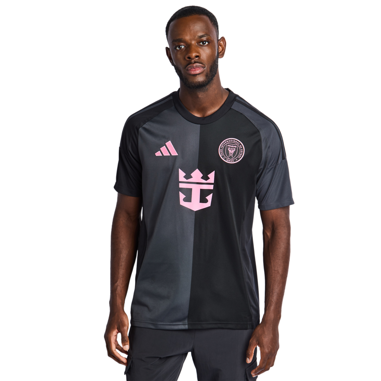 adidas Inter Miami CF Udebanetrøje 25-26