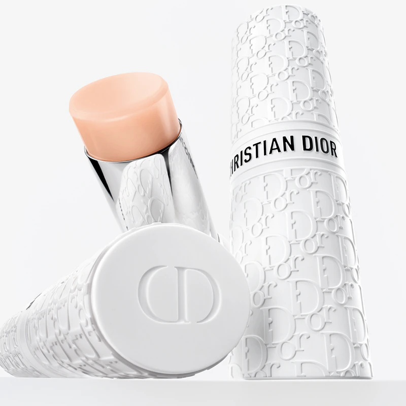 DIOR Mattifying Invisible UV tyčinka na opaľovanie SPF 50