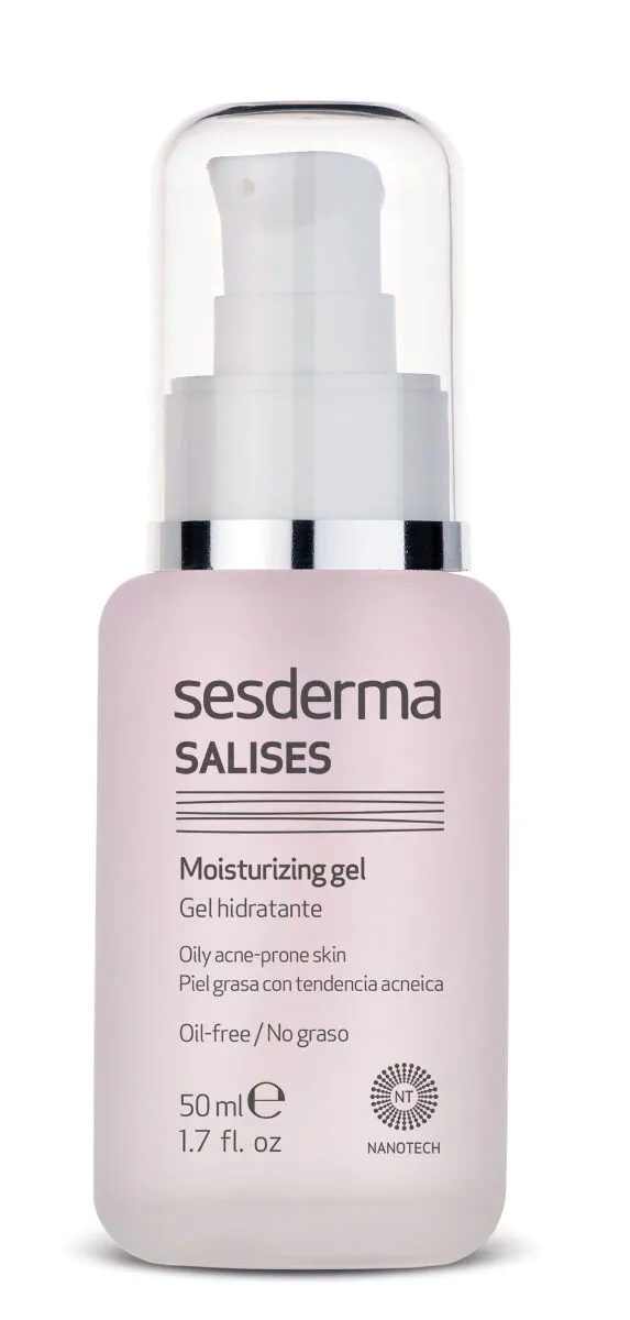 Sesderma Salises Żel Nawilżający