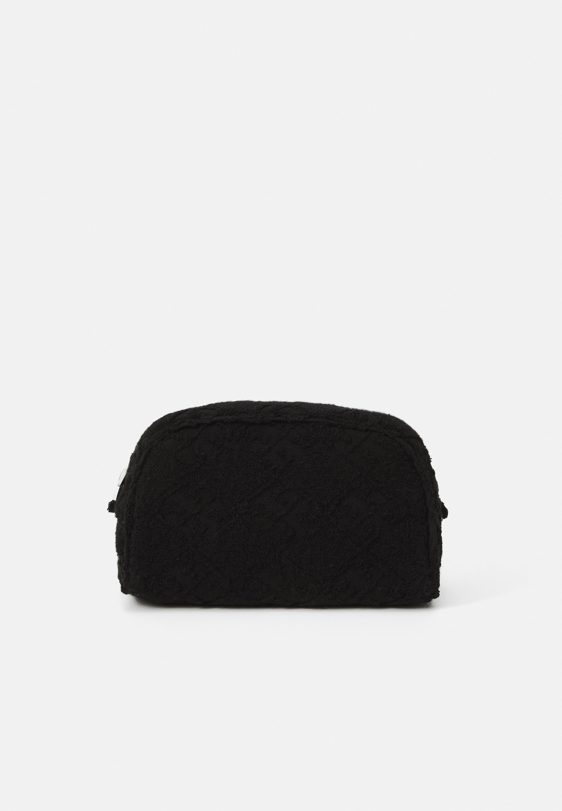 Tory Burch ELLA POUCH - Toilettas - zwart