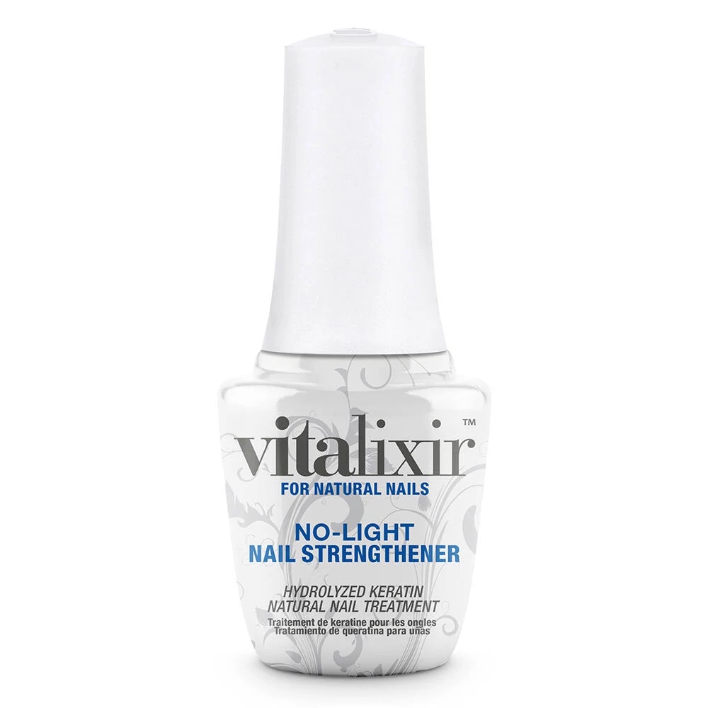 Gelish Vitalixir™ Keratin Treatment