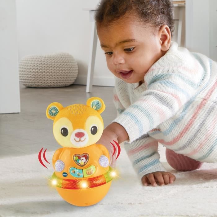 VTECH-BONBON, MIN GYNGEBJØRN