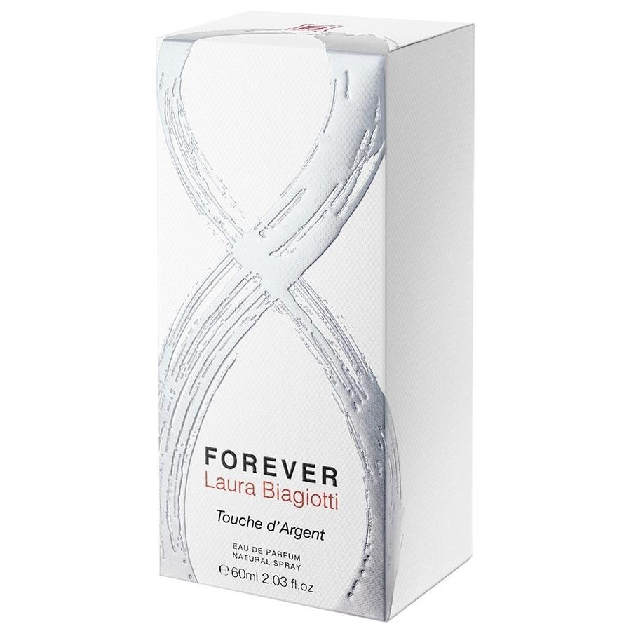 Laura Biagiotti „Forever Touch of Silver“ kvepalai – 60 ml