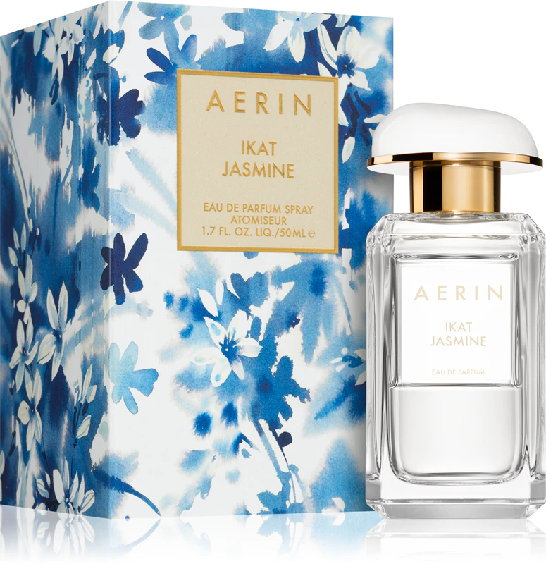 Жіноча парфумована вода Estée Lauder Aerin Ikat Jasmine