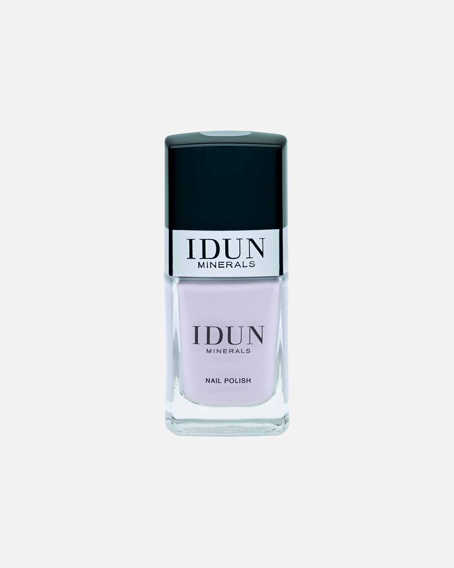 IDUN Minerals Nail Polish