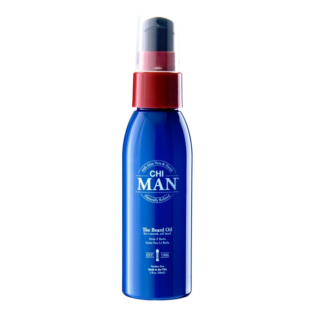 Olej na bradu CHI Beard Care pre mužov – 59 ml