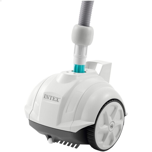  Robô de limpeza de piscina Intex Krystal Clear Zx50