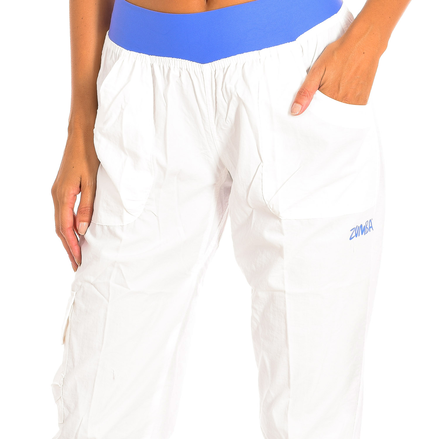 Calça esportiva Zumba Z1b00127