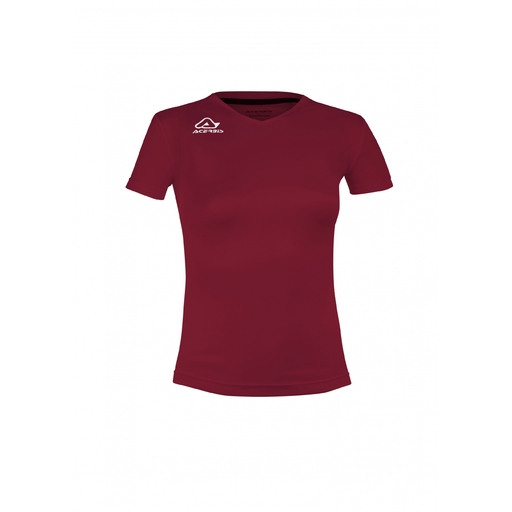  T-shirt Acerbis Devi Mujer Manga Corta