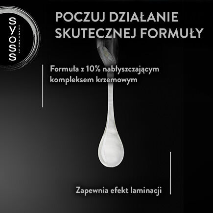 Syoss Intense Glaze