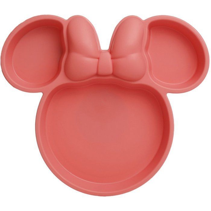 MINNIE HOOFD SILHOUETTE BORD