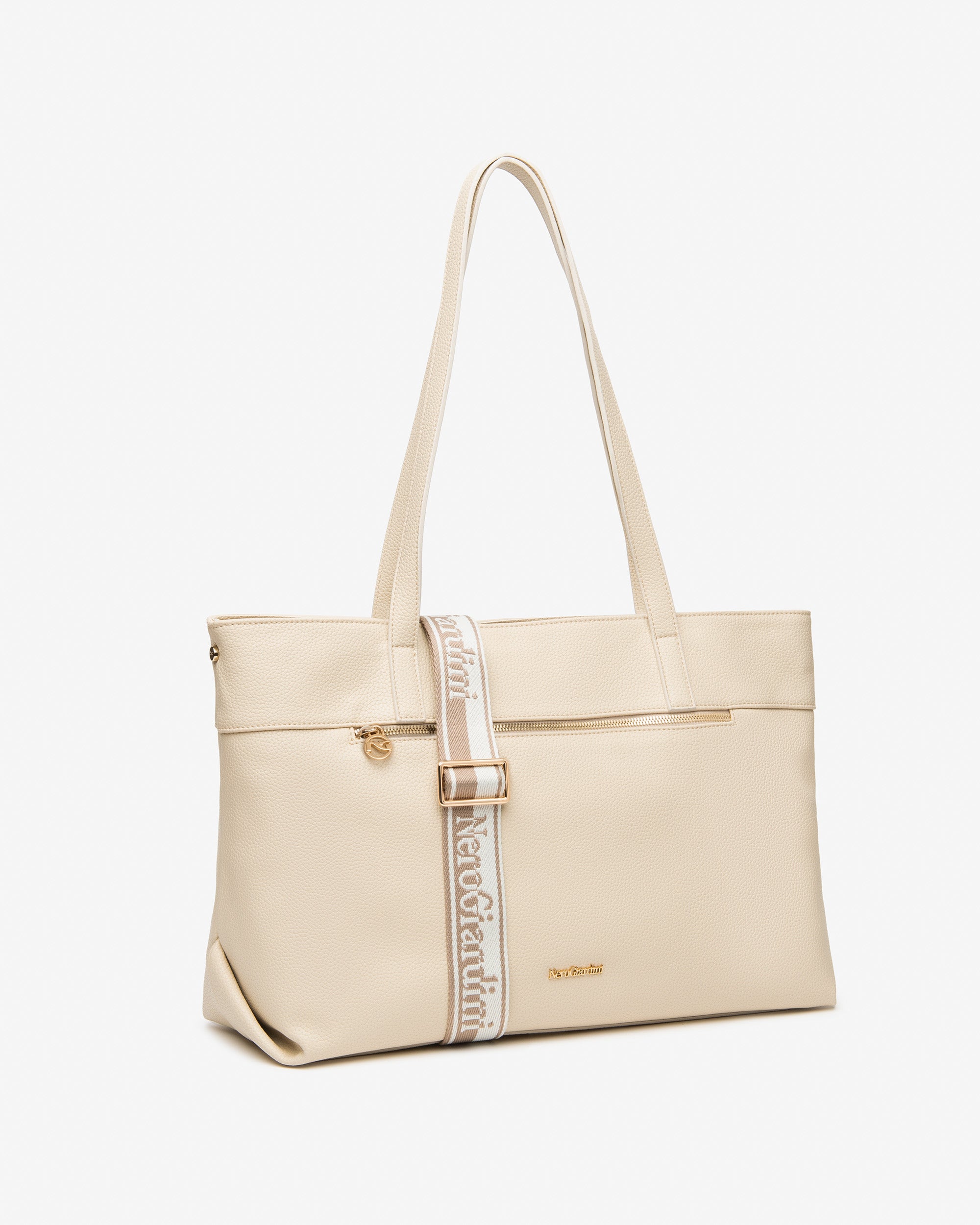 Sac cabas pour femme en matière technique