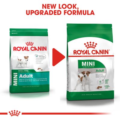 Royal Canin Mini Adulte