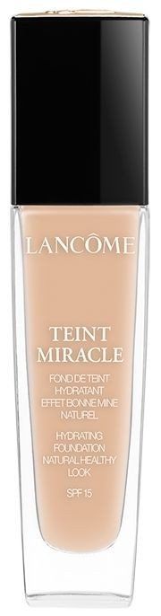 Teint Miracle Foundation Луксузни пудери
