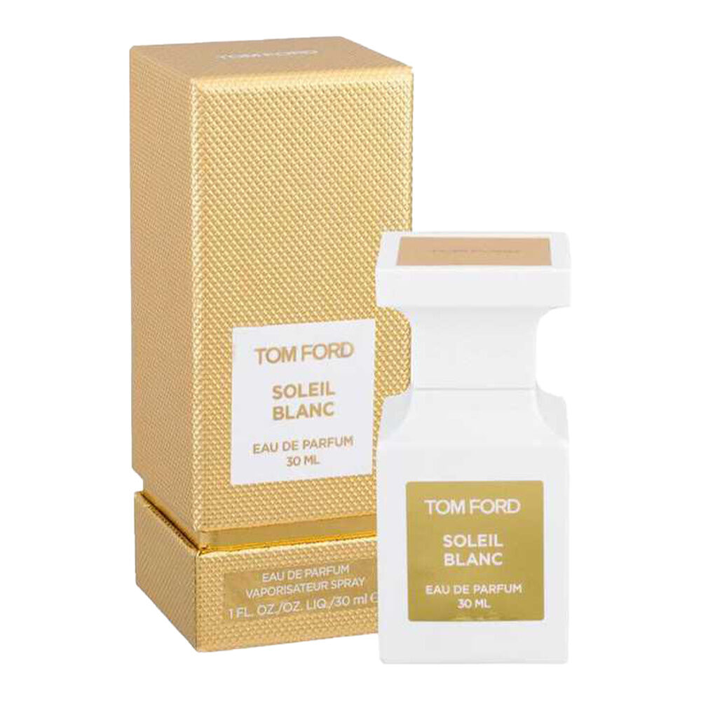 Tom Ford Vit Sol