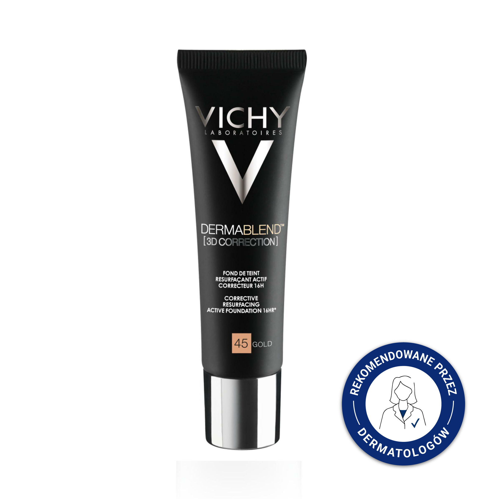Vichy Dermablend Face Foundation 30ml