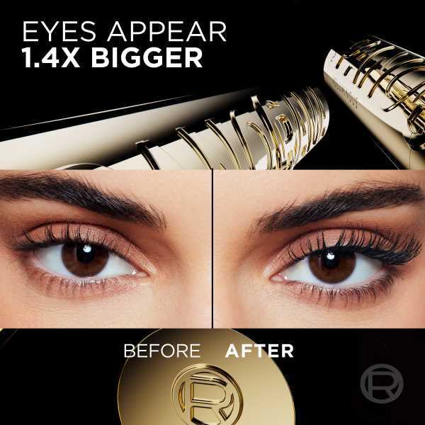 L'Oréal Paris Panorama Mascara Brun