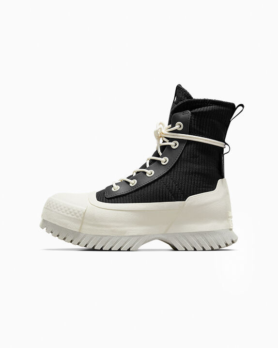Chuck Taylor All Star Lugged 2.0 Platform Counter Climate Extra High