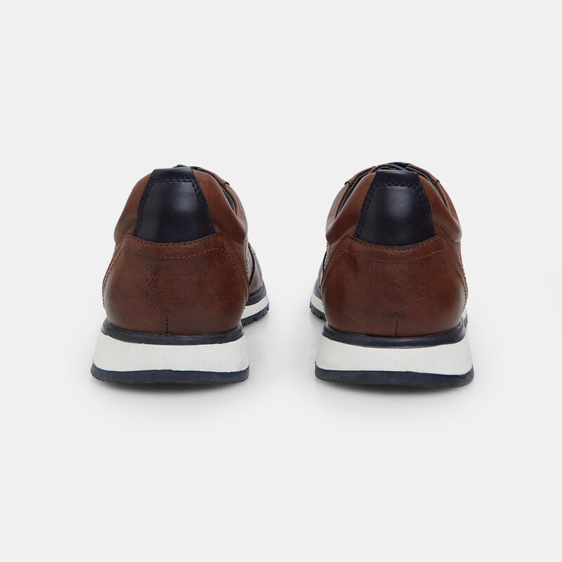 Sneaker da Uomo BATA