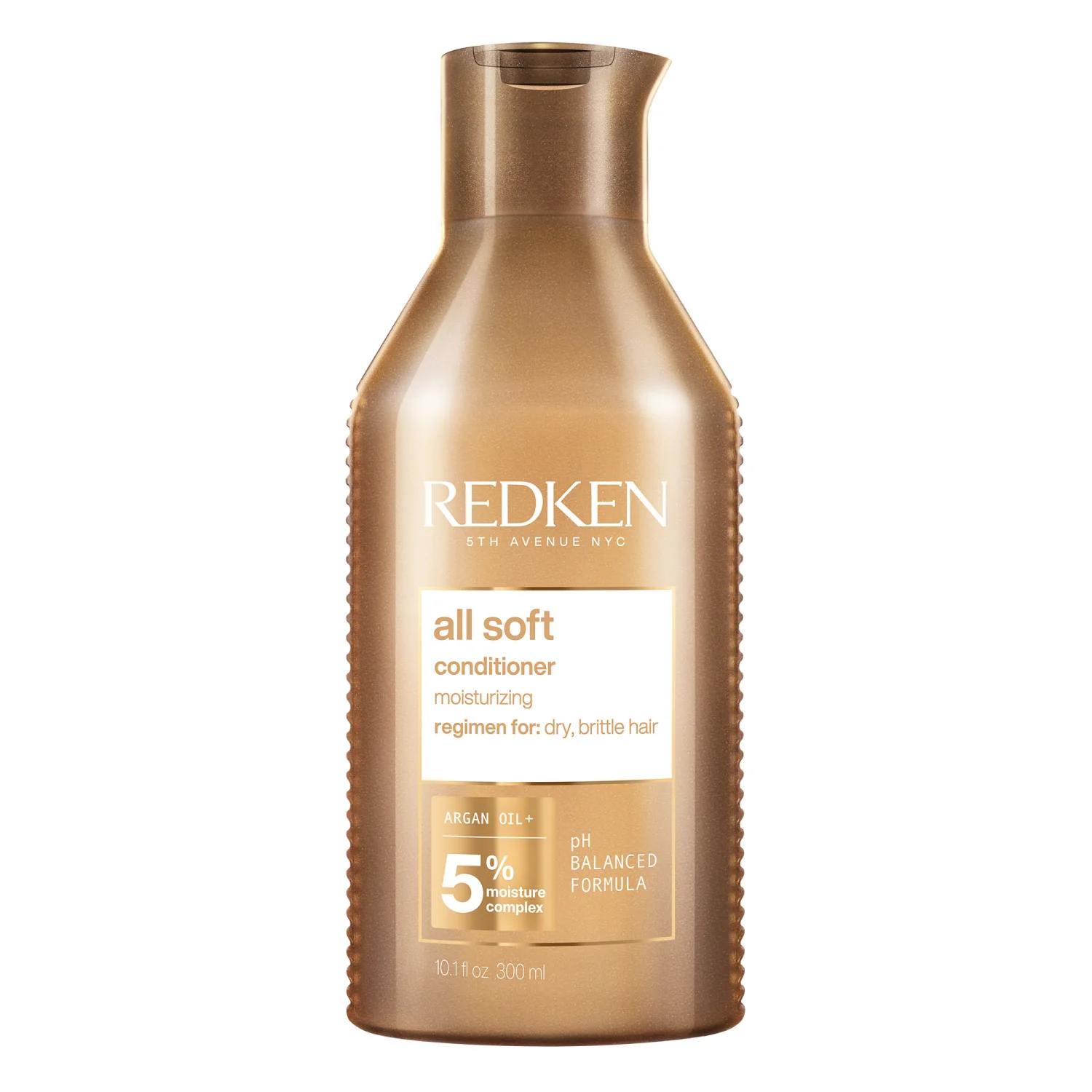 All Soft Conditioner - Balsamo Uso frequente Capelli