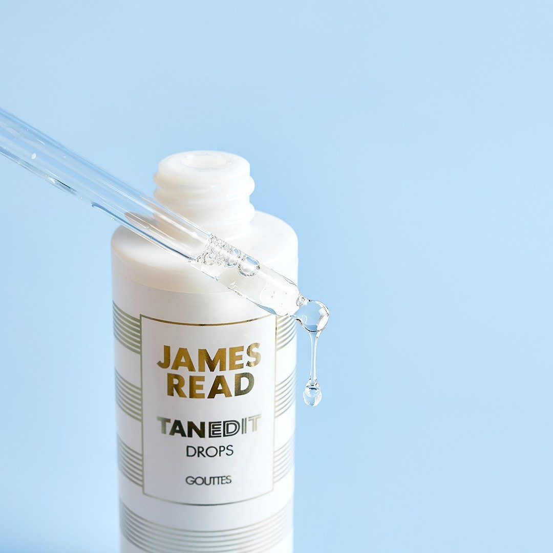 James Read Self-Tanner sredstvo za samotamnjenje - 50 ml