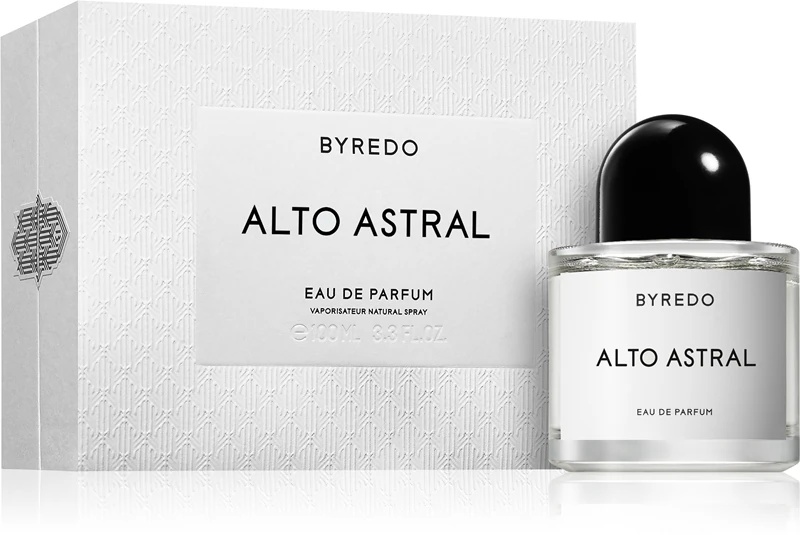 BYREDO Alto Astral uniseks parfumska voda
