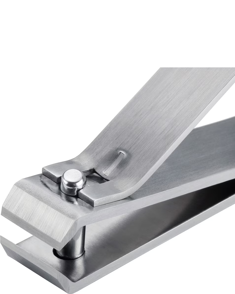 TWEEZERMAN BEAUTYTOOLS UNGHIERĂ EXTRA PUTERNICĂ