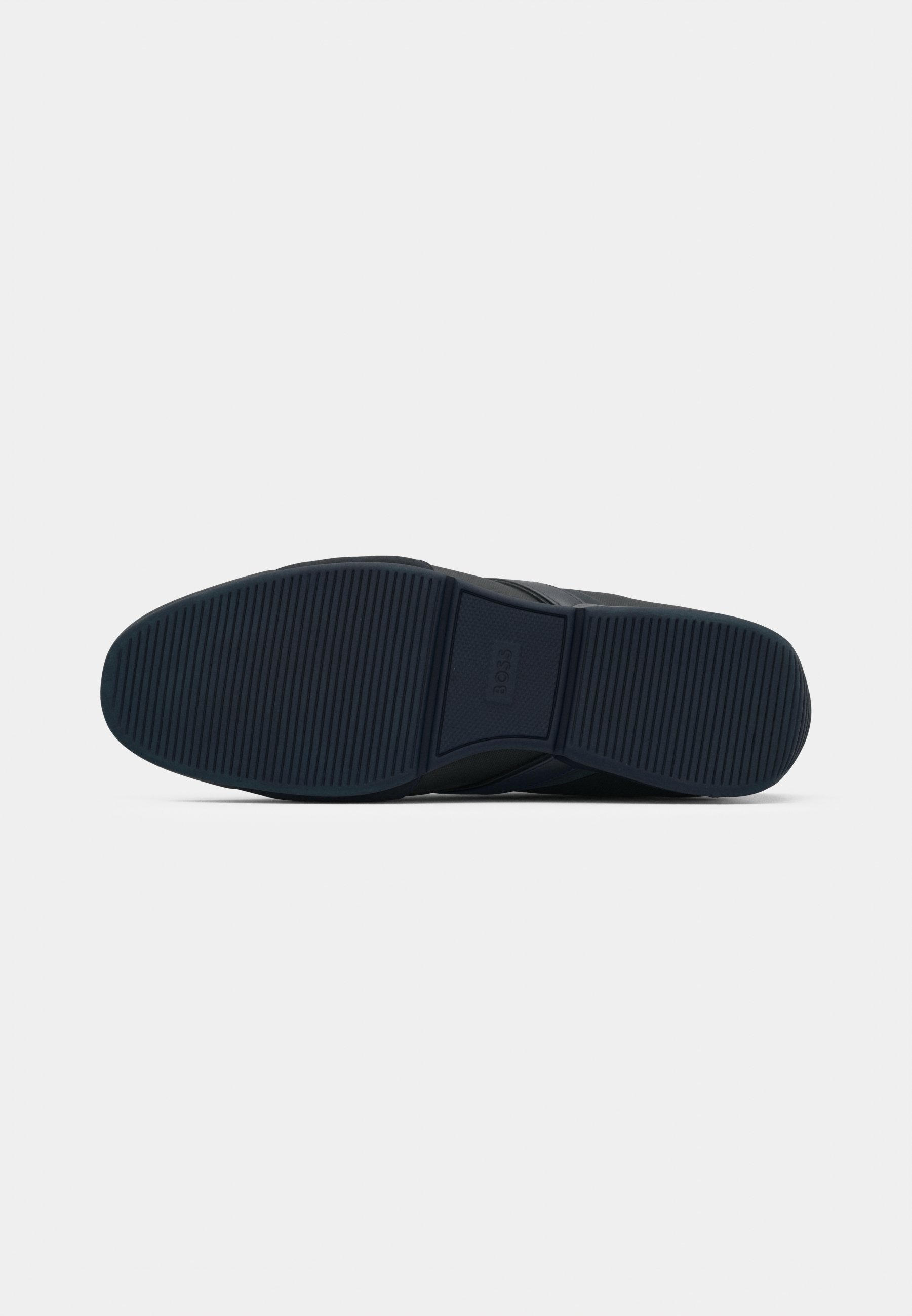 Baskets BOSS SATURN - bleu foncé