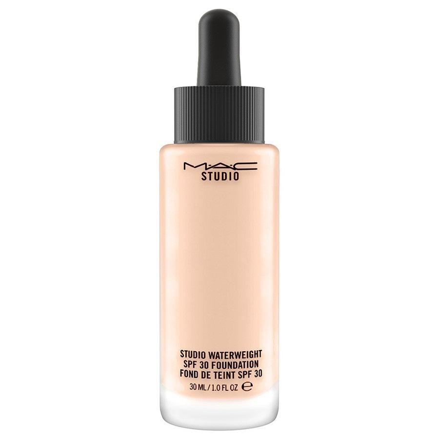 MAC Foundation Studio Waterweight SPF30 -meikkivoide 30 ml