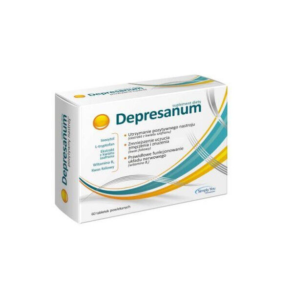 Simplement vous Depresanum