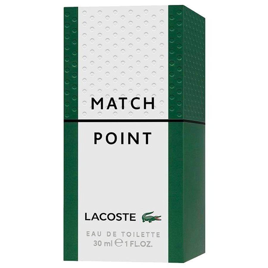 Lacoste Match Point toaletna voda - 30 ml