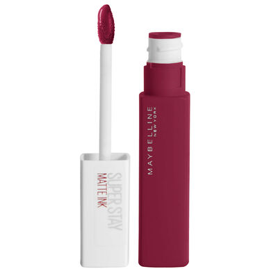 „Maybelline NY Superstay Matte Ink“ lūpų dažai 5 ml