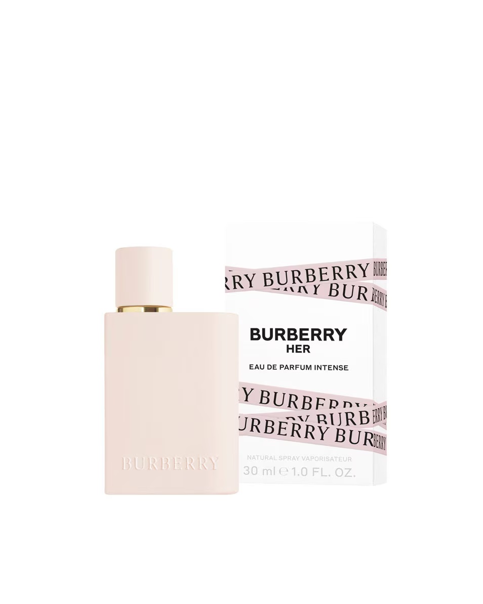 BURBERRY Her Eau de parfum intens