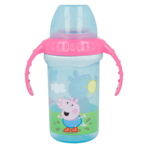  Taza Entrenamiento Peppa Pig 62274