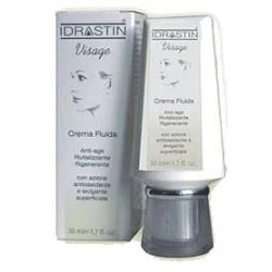 IDRASTIN Idrastin Visage antirimpelcrème 50 ml