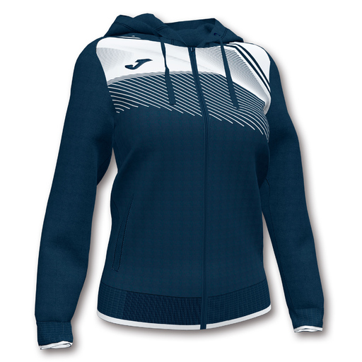  Chaqueta Con Capucha Joma Supernova Ii