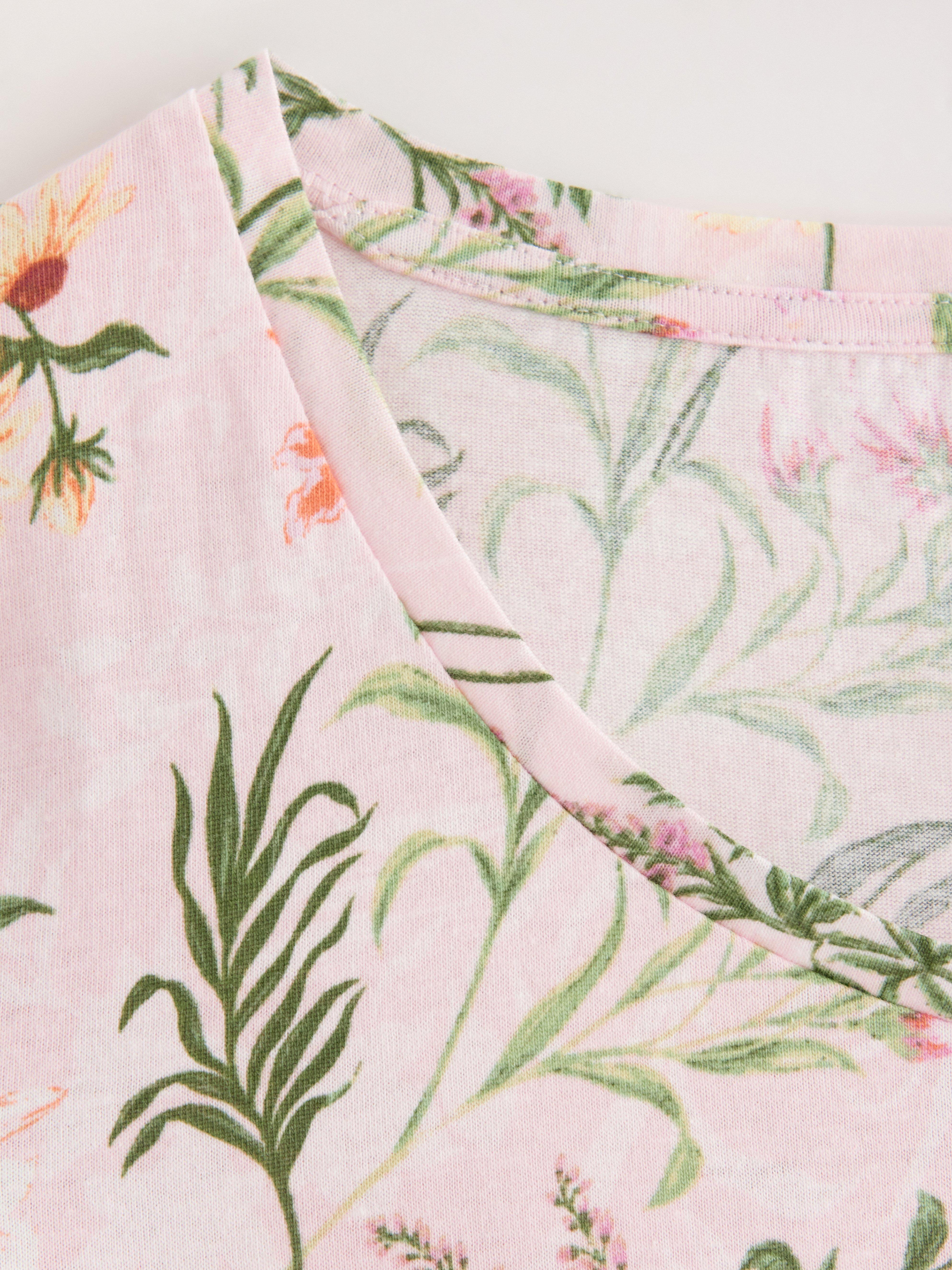 Nattlinne Light Pink