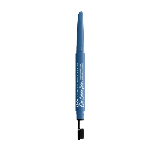 NYX Professional Makeup Epic Smoke Liner kredka do oczu 09 Navy Heat 0,17 g