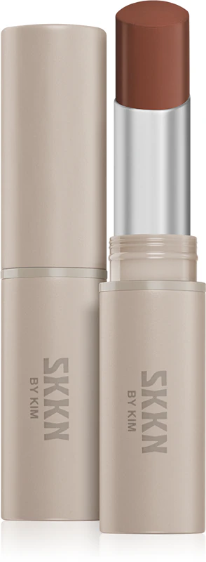SKKN by Kim Make-up Silk Matte Lip color matter Lippenstift