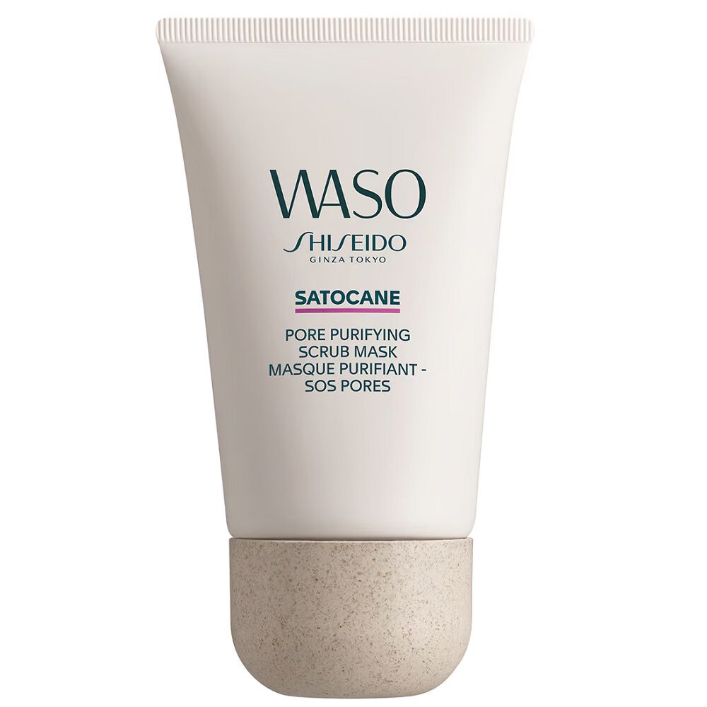 Shiseido Waso Satocane