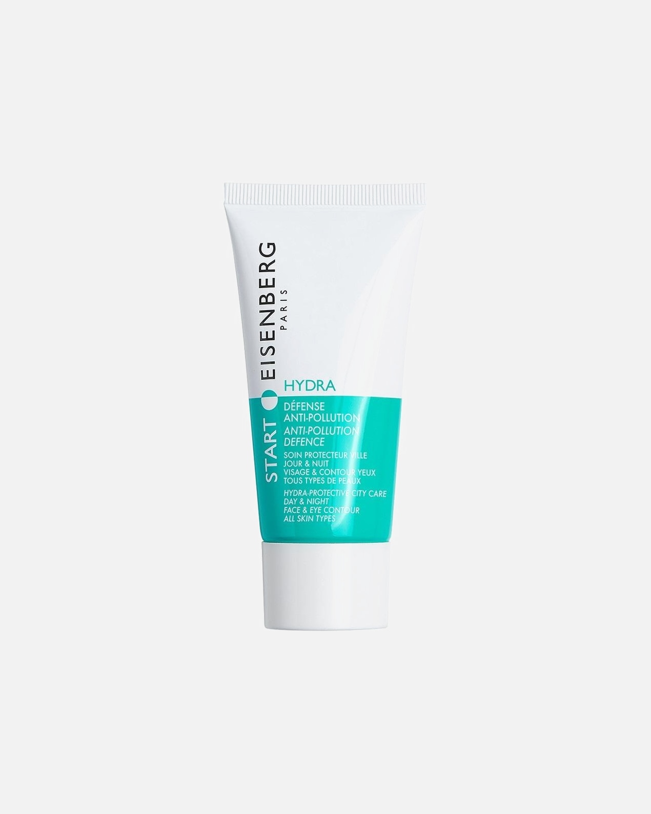 Crema viso Eisenberg Start Hydra Supreme Renewal Giorno e Notte - 50 ml