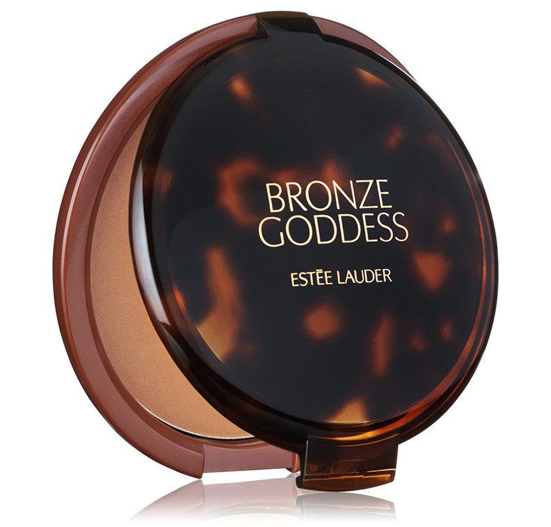 Bronzirajući puder Bronze Goddess Luksuzni bronzeri