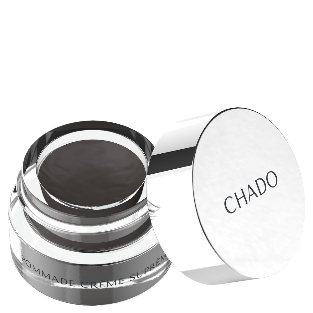 Chado Pommade Crème Suprême - ardoise 308