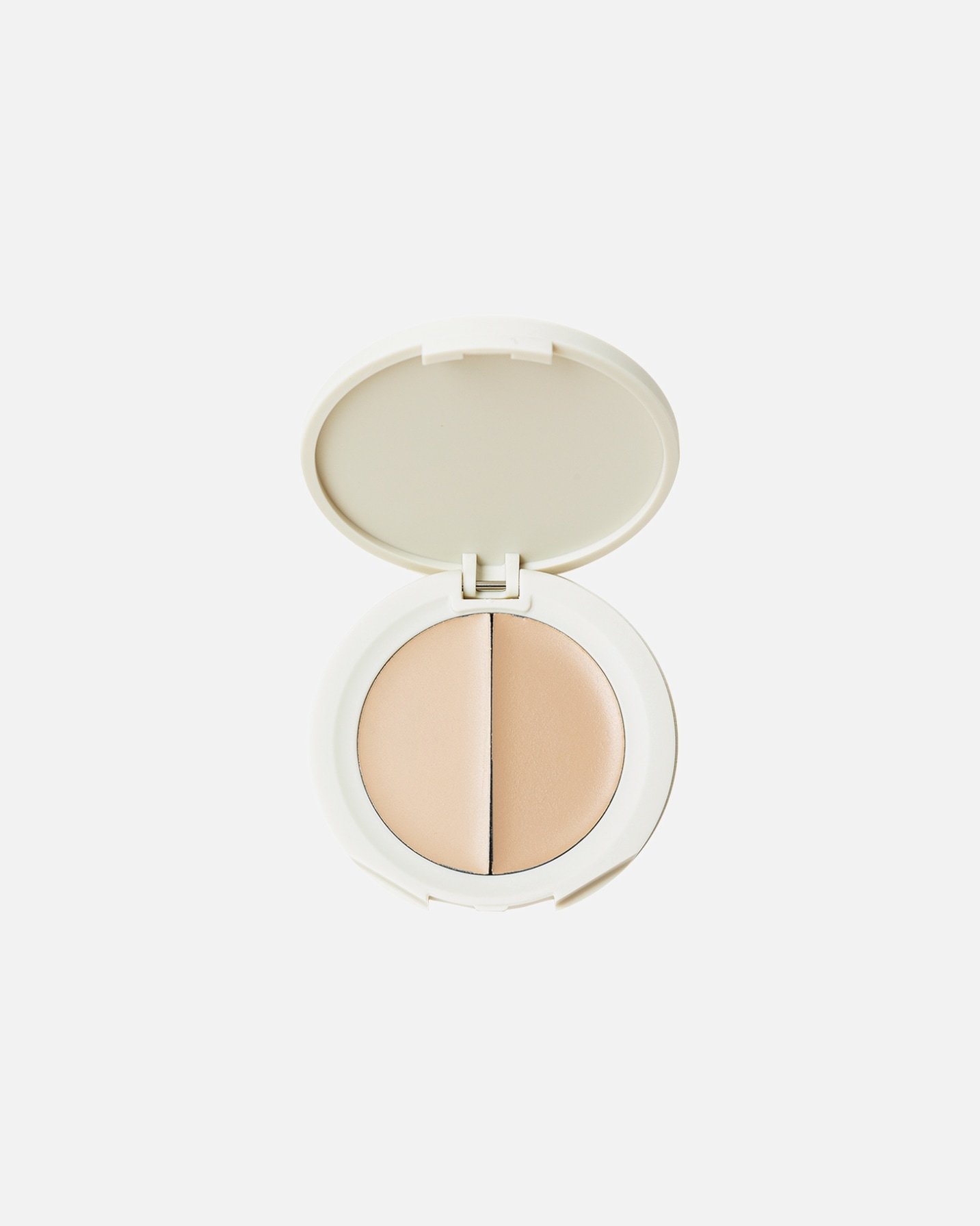 IDUN Minerals Concealer Duo maskuoklis - 2,8 g