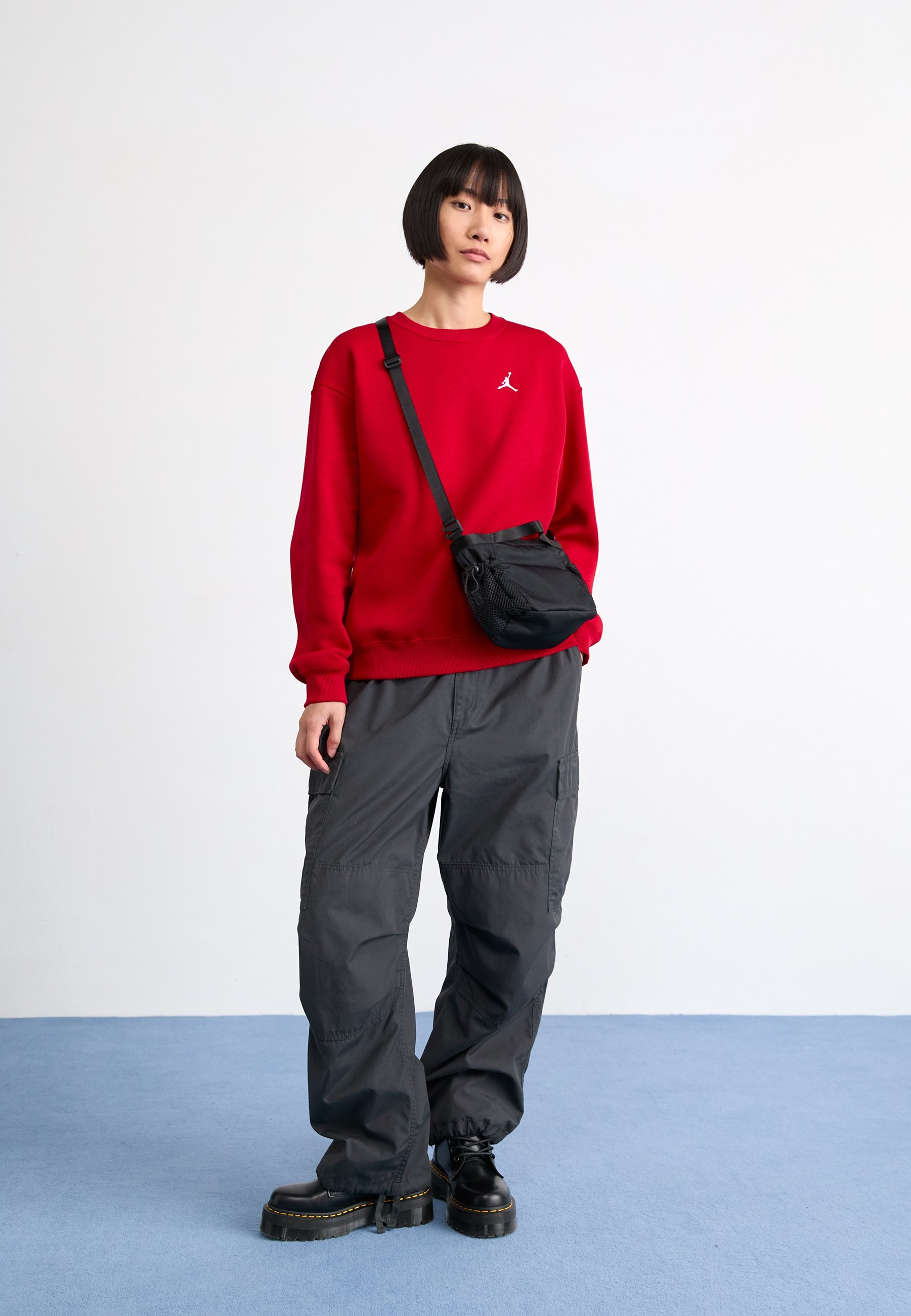 Jordani dressipluusid